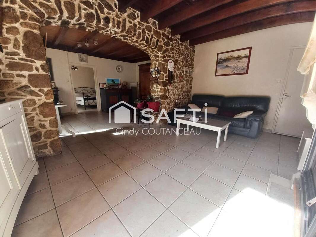 Photo 3 - Maison à LA FERRIERE
