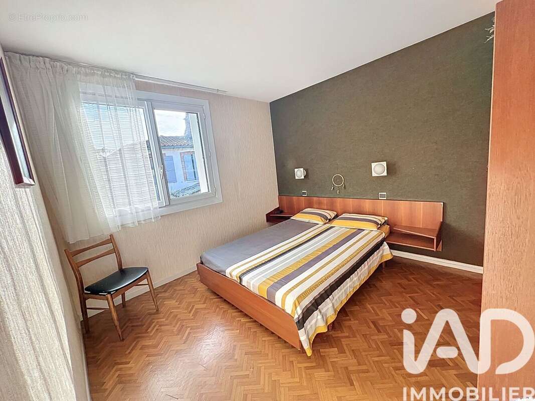 Photo 7 - Maison à TOULOUSE