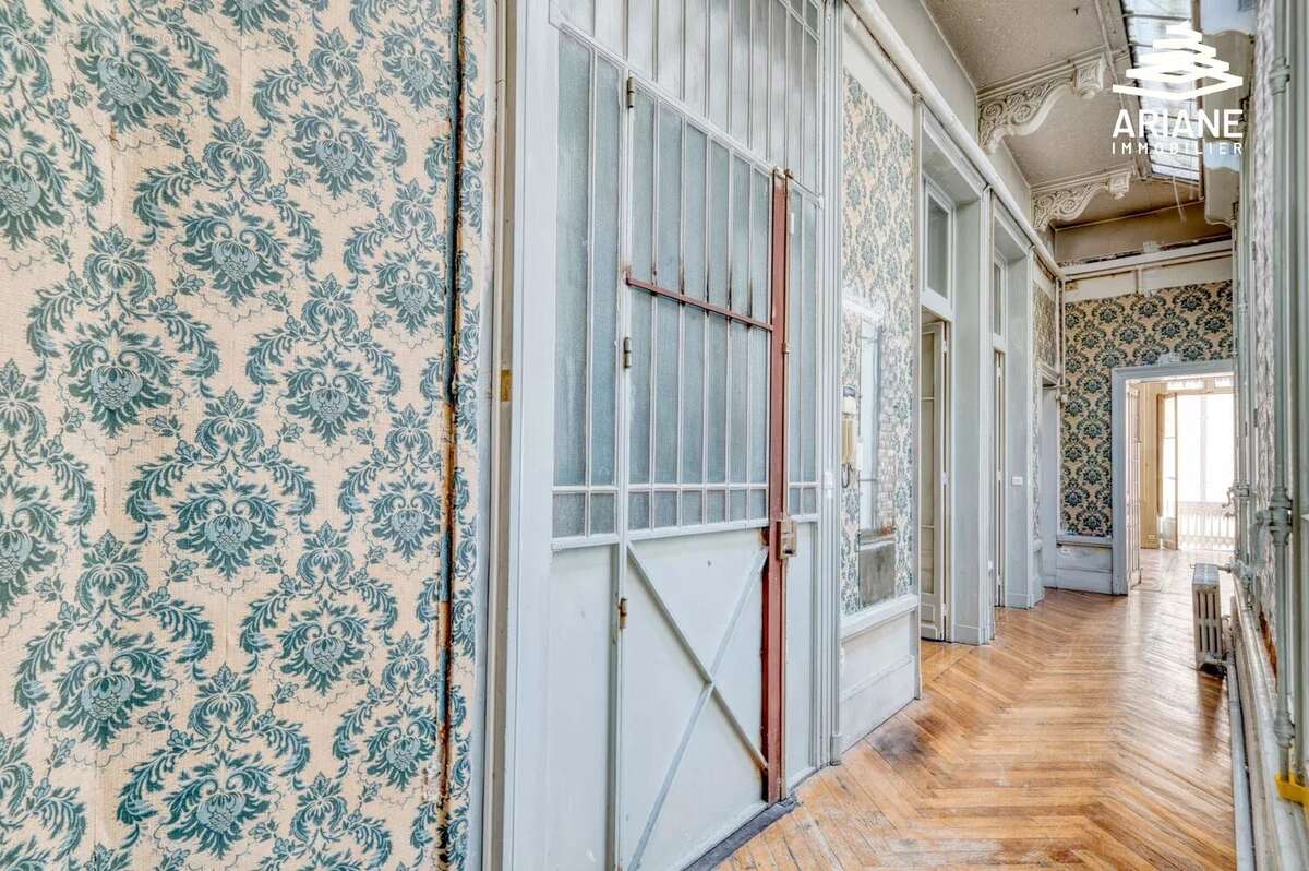 Appartement à LYON-2E