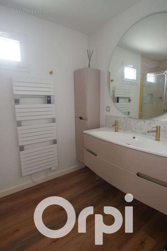 Maison rénovée entièrement, cœur de bourg - photo 12