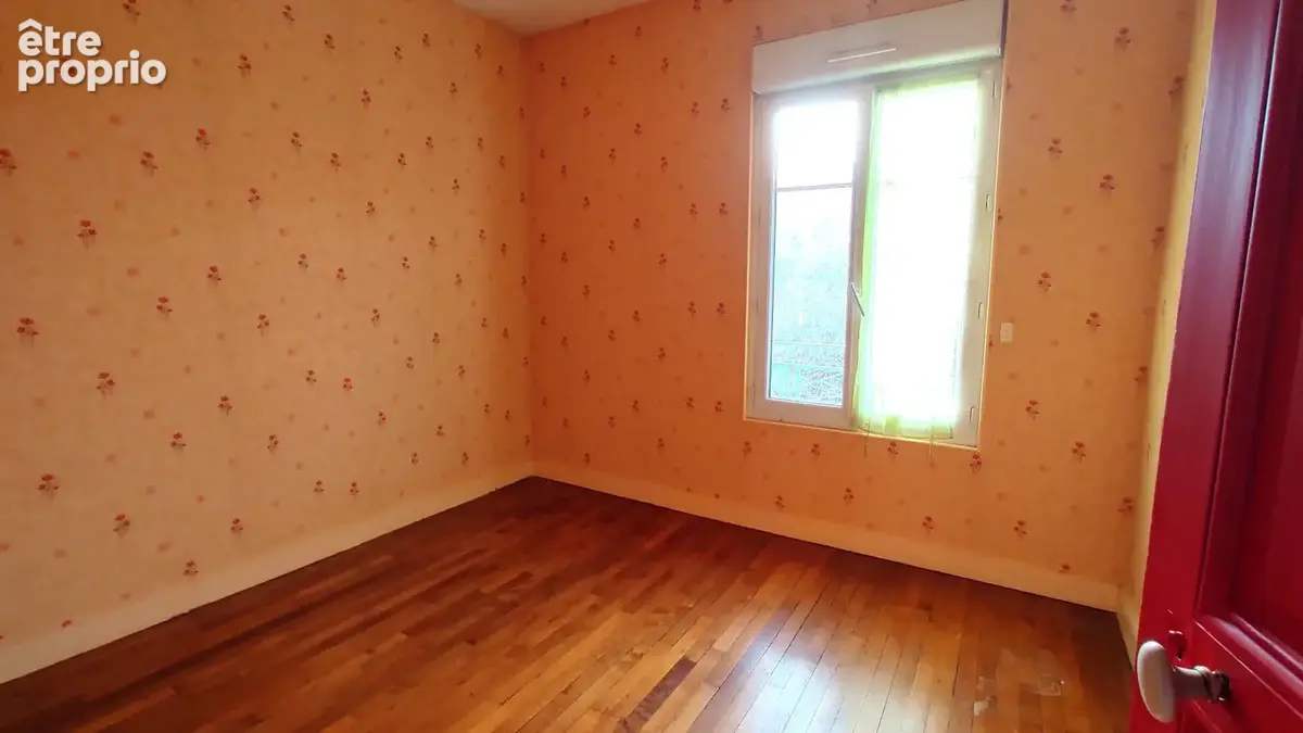 Maison 120m² à châtellerault - photo 10