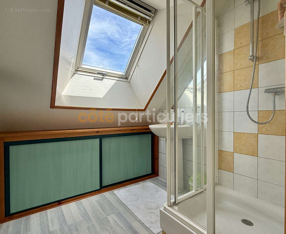 Maison familiale 6 chambres avec vie de plain-pied à 800 m de la mer et de Jullouville - photo 14