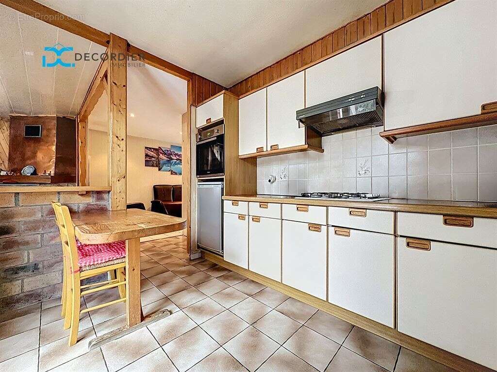Maison à LUGRIN