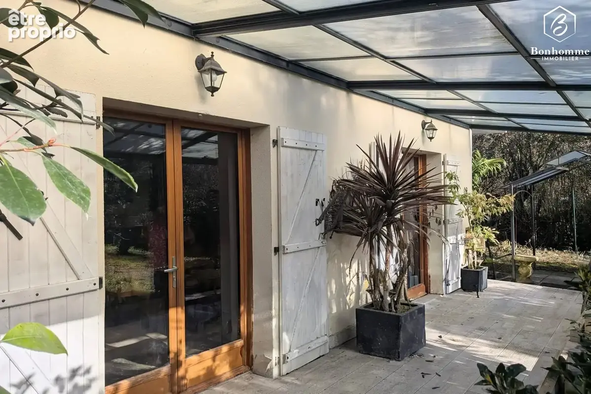 Maison 3 pièces – 66.5 m² Langoiran - photo 7