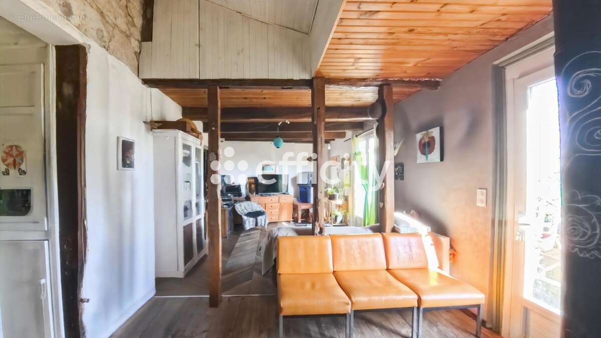 Maison de village - photo 8