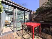 Appartement à ISSY-LES-MOULINEAUX