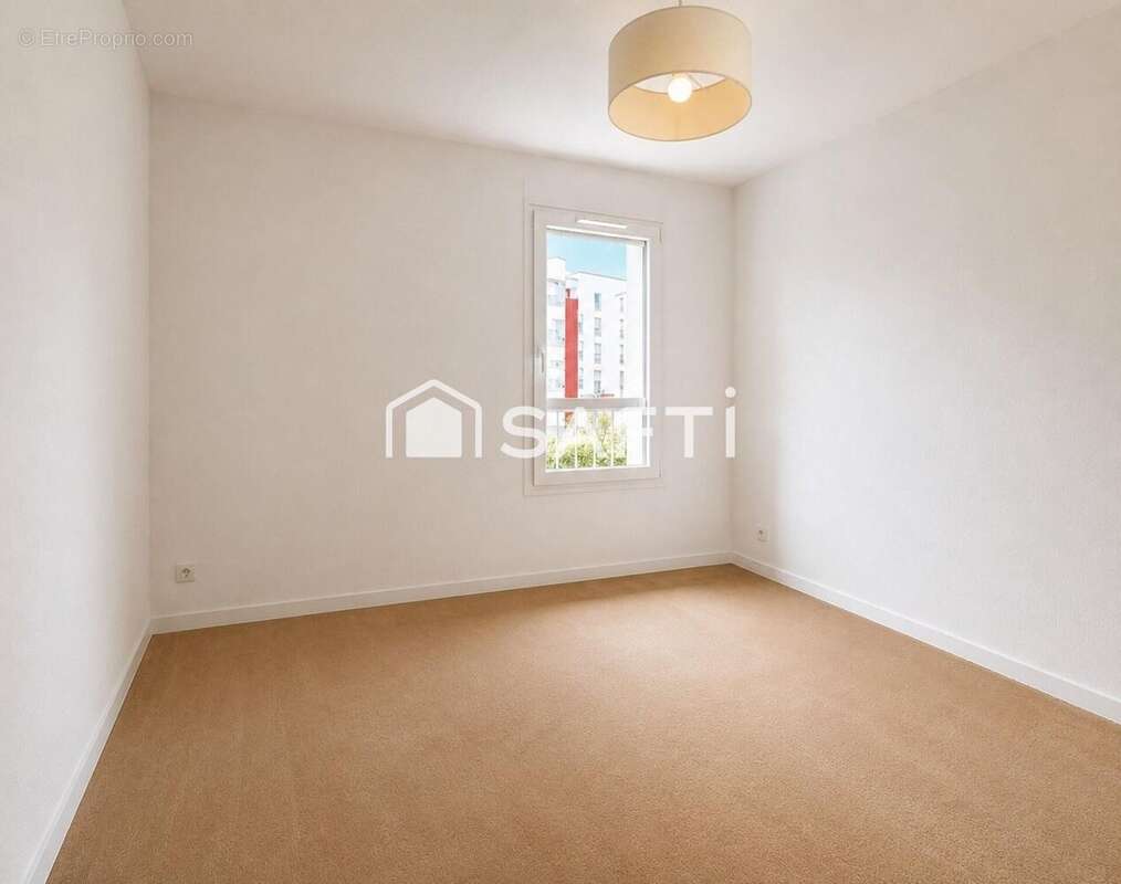Photo 6 - Appartement à NANTERRE