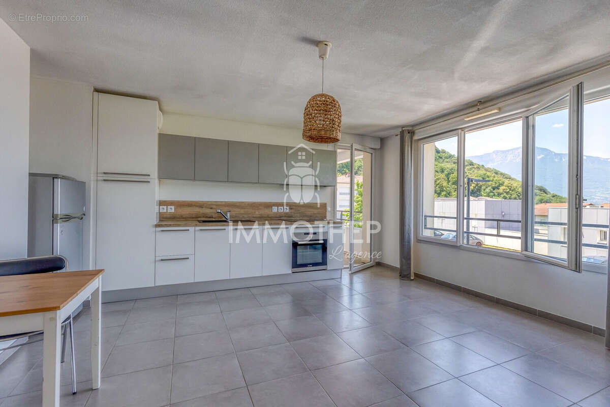 Appartement à EYBENS