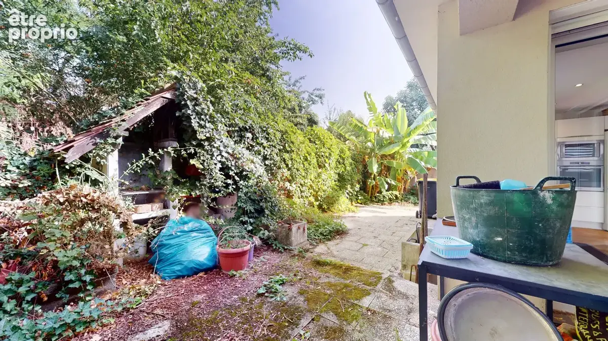 Maison de 130m2 sur 7 ares 21 - photo 10