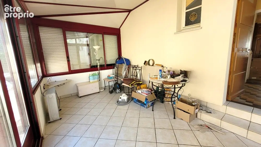 Maison de 4 pièces principales dépendance aménageable sur terrain de 669m² - photo 5
