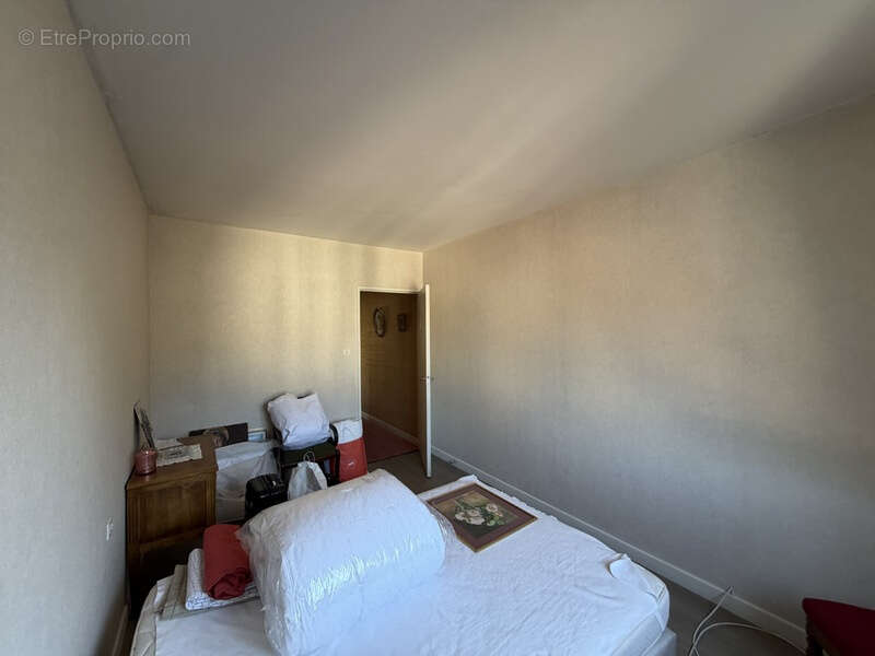 Appartement à SAINT-CLAUDE