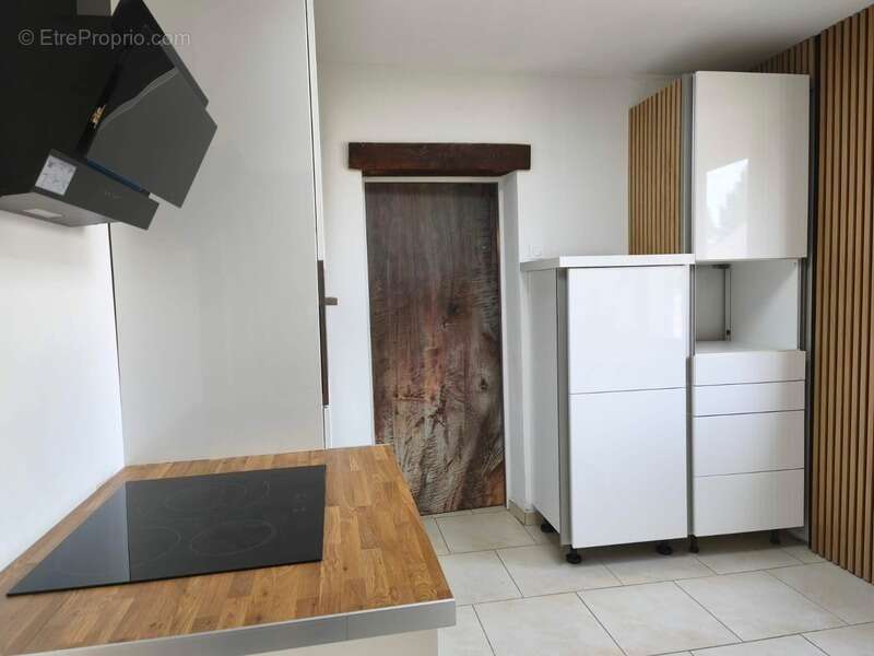 Maison à vendre 4 pièces proche de ETAIN  (55) - photo 7