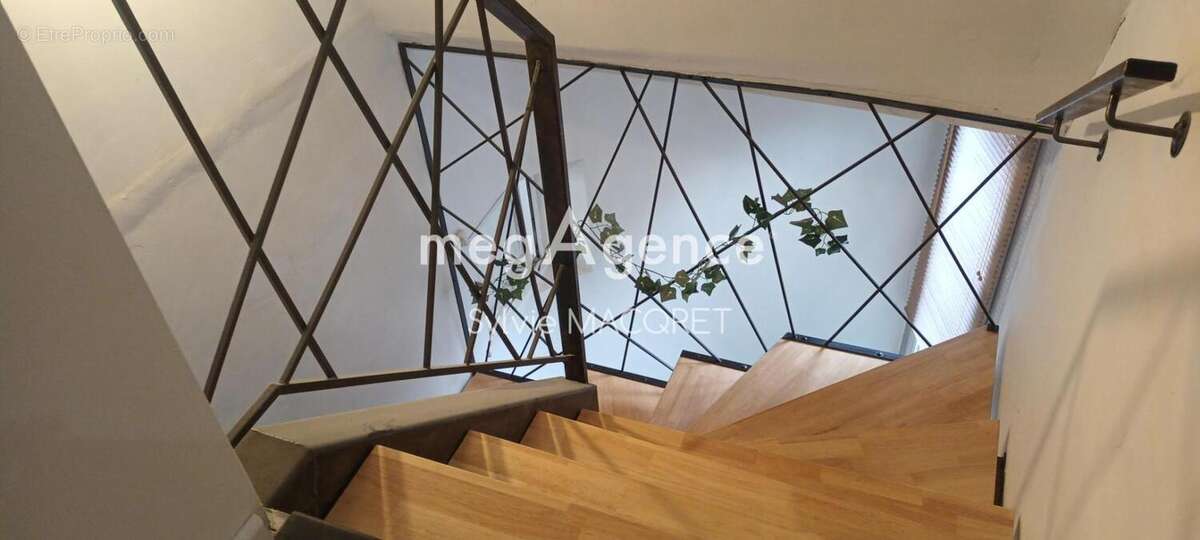 Maison de centre ville - photo 5
