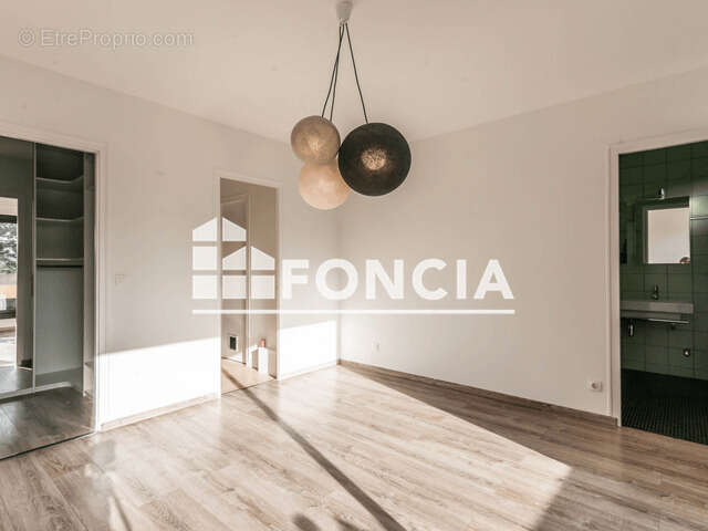Appartement à SAINT-JULIEN-EN-GENEVOIS