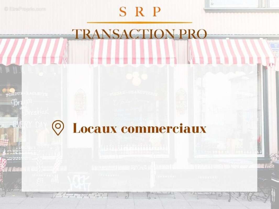 Commerce 1750 m² à Avignon  - photo 2