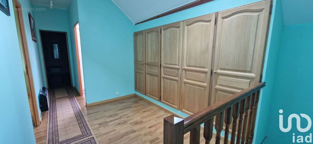 Photo 8 - Maison à SOURZAC