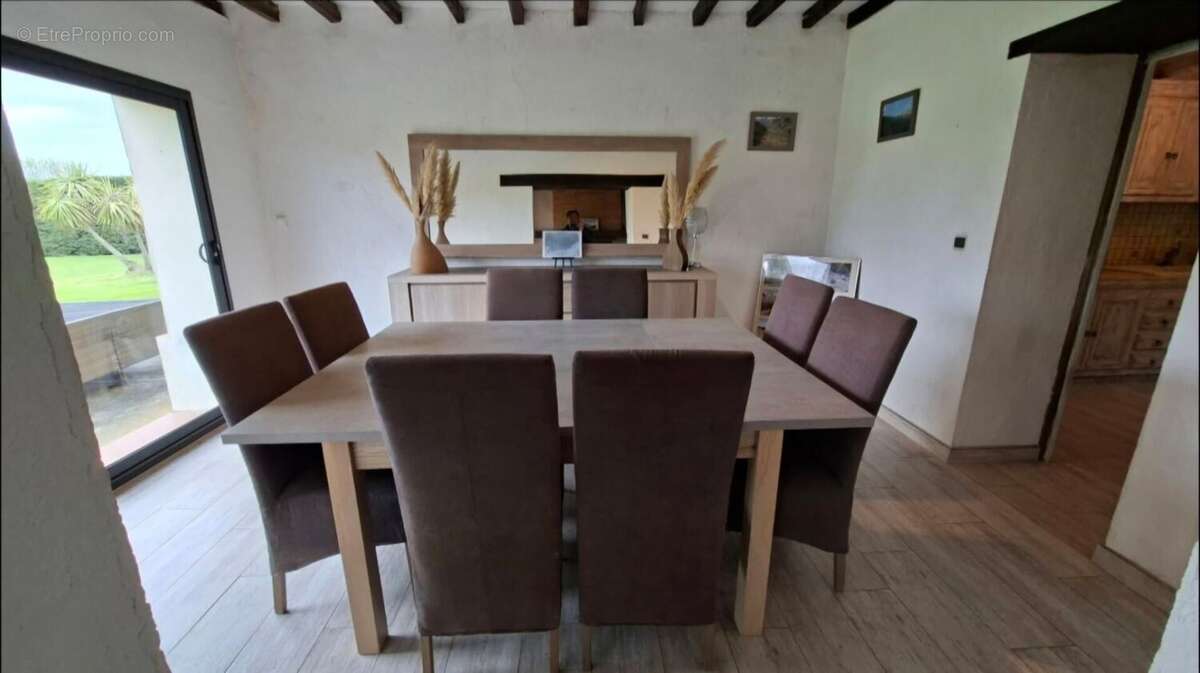 Photo 4 - Maison à SAVERDUN