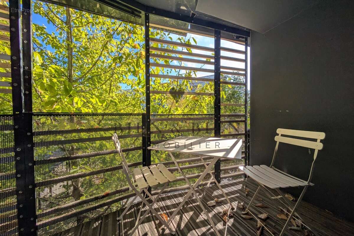 Appartement à CENON