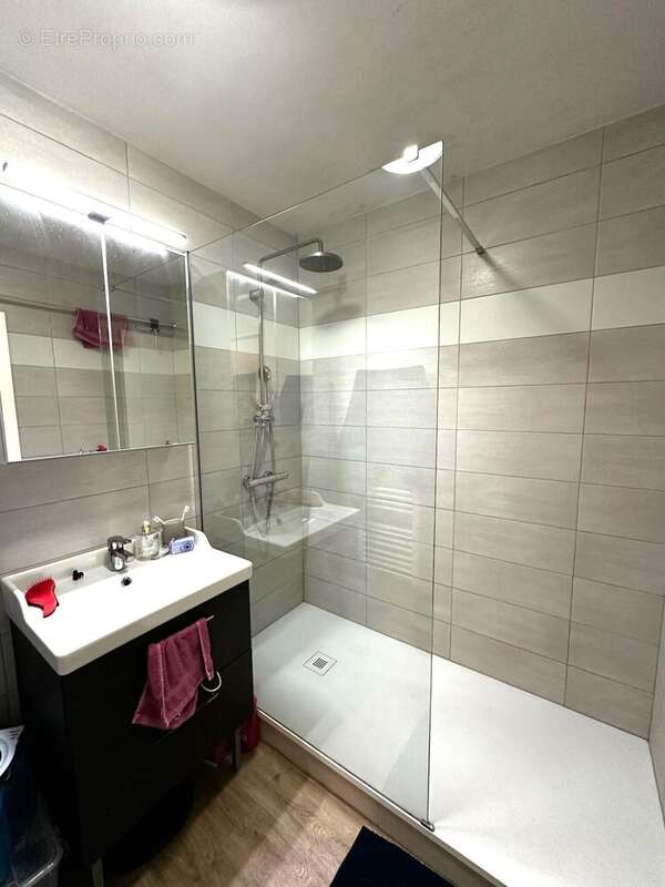 Photo 9 - Appartement à ANDRESY