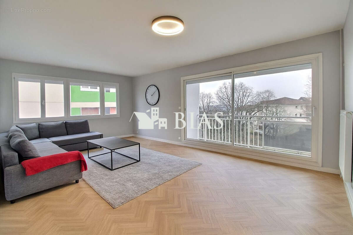 Appartement à ROUEN