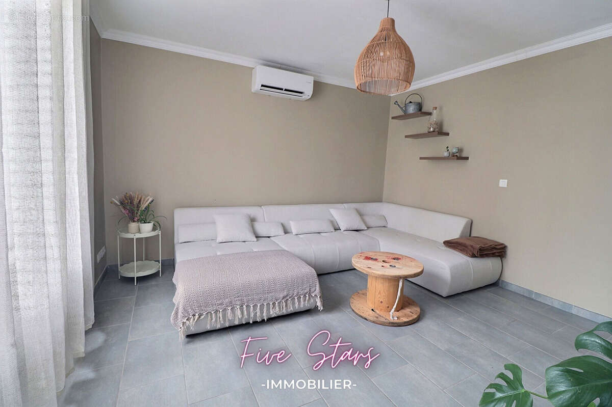 Maison à DOMMARY-BARONCOURT