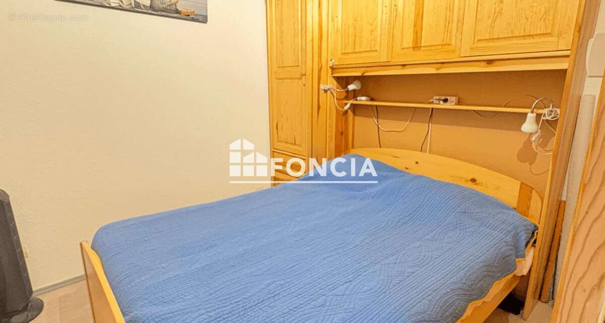 Appartement à LE BARCARES