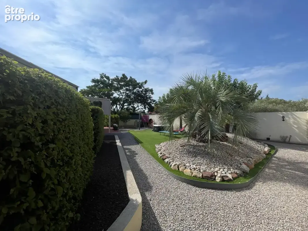 Maison 4 pièces 84 m² à vendre à Ceyras (34800) - photo 3