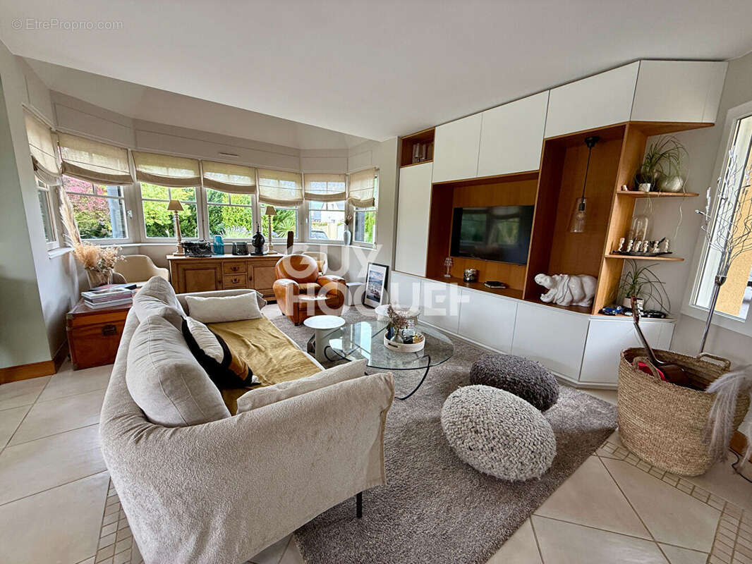 Maison 173 m² à Lillemer  - photo 4