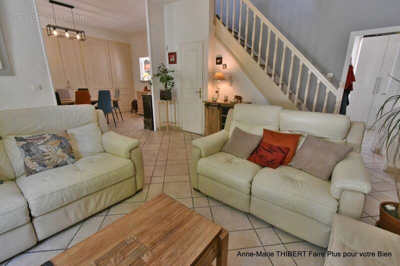 Maison à vendre 6 pièces VILLEURBANNE (69) - photo 10