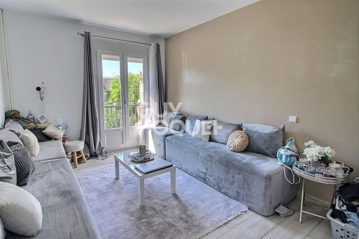 Appartement à TARASCON