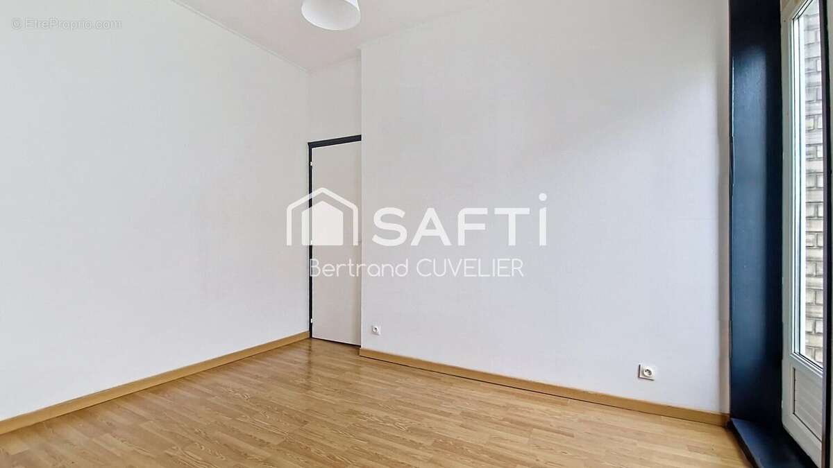 Photo 5 - Appartement à ARMENTIERES