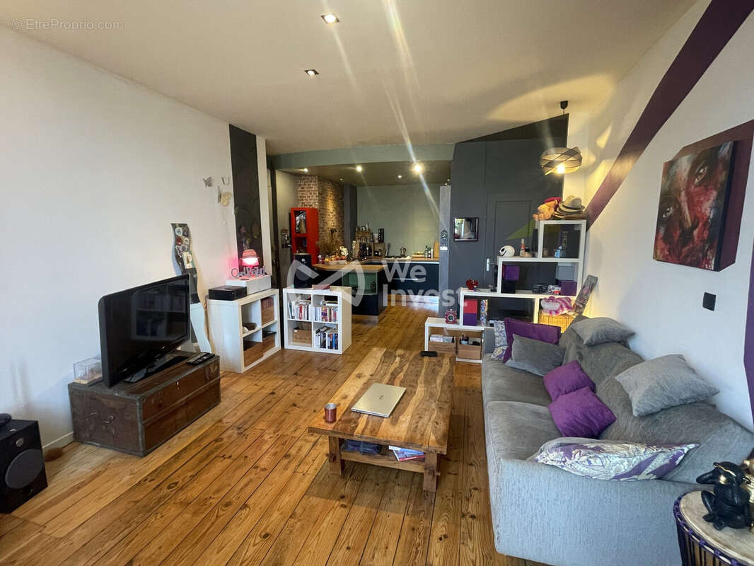 Appartement à PAU