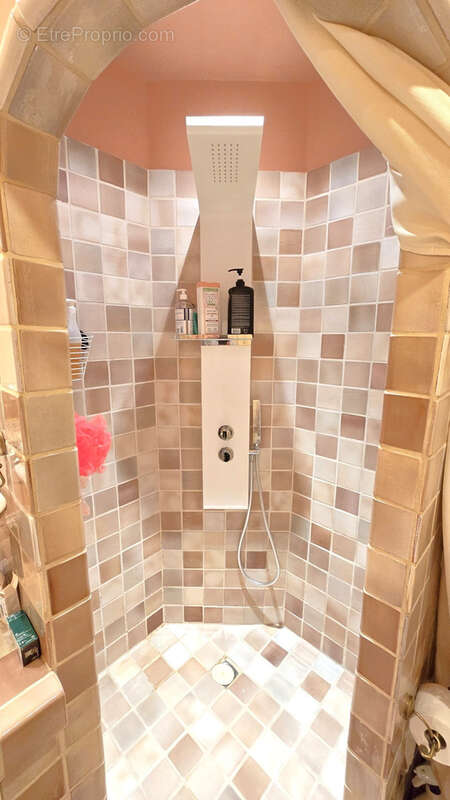 Maison à DRAGUIGNAN