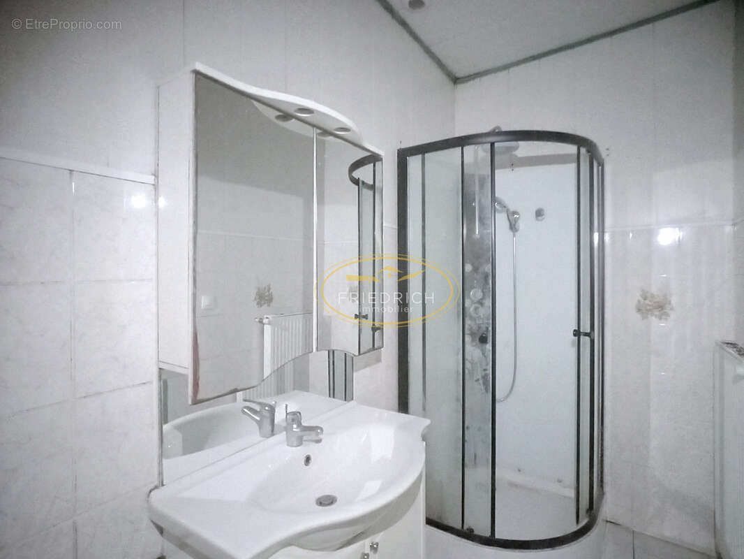 Maison à LIGNY-EN-BARROIS