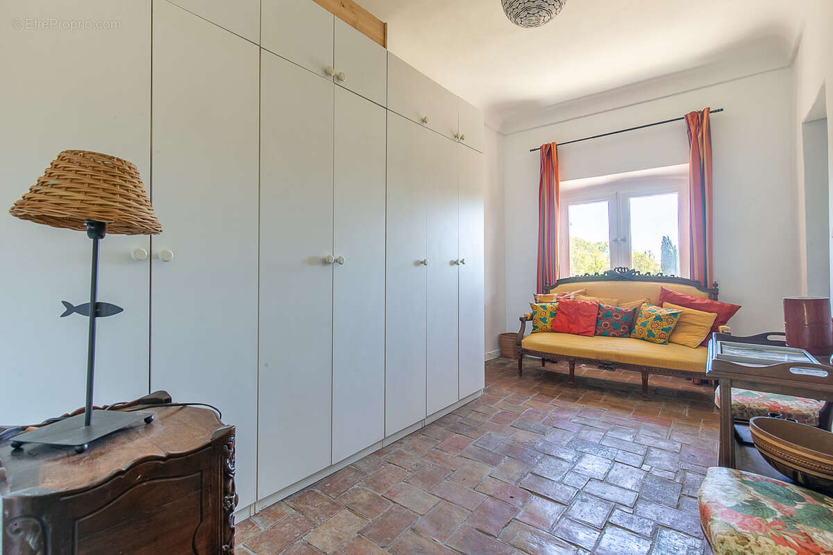 Maison à MARSEILLE-14E