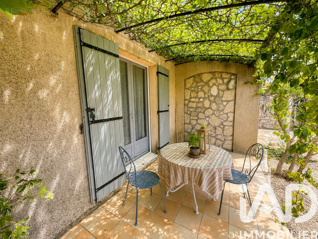 Photo 3 - Maison à LEDENON