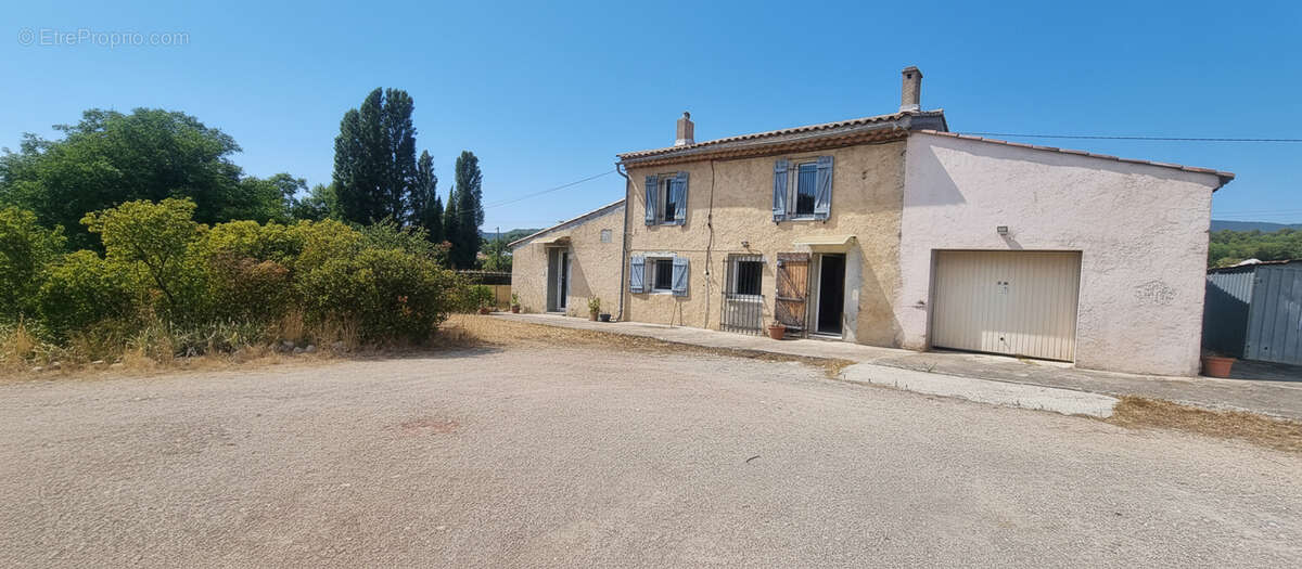 Villa 3/4P 135m2 avec Garage et Jardin 8310m2 - photo 11