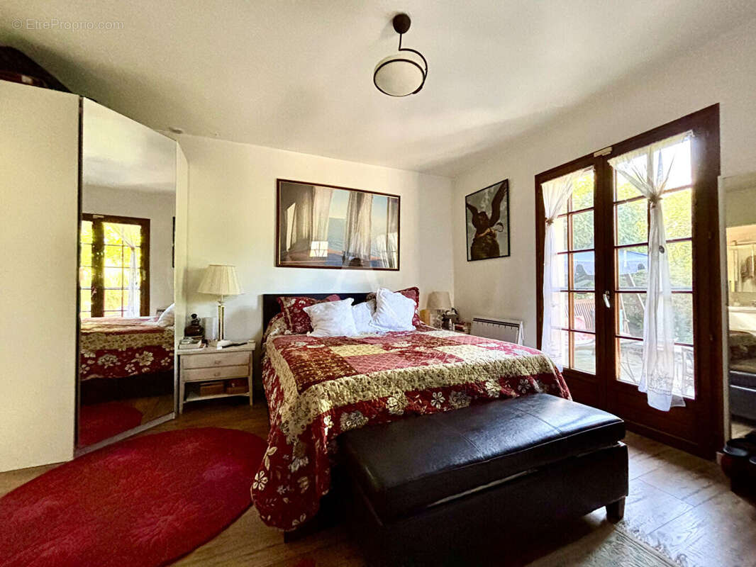 Maison à DAMMARTIN-EN-GOELE