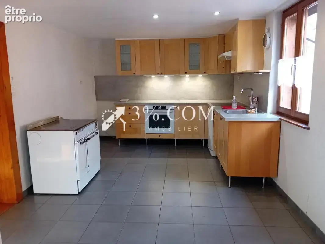 Maison avec cachet au coeur du village d'andlau - photo 7