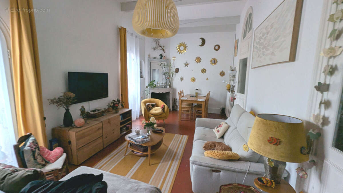 Appartement à FRONTIGNAN