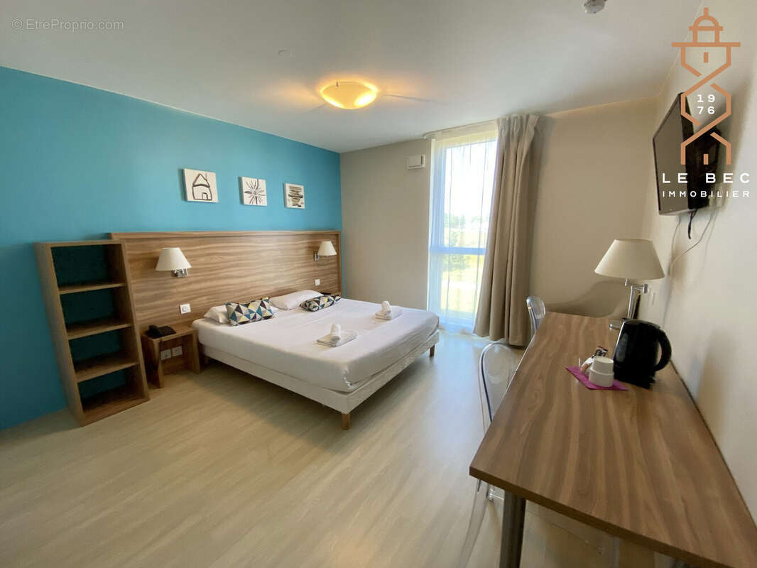 Appartement à VANNES