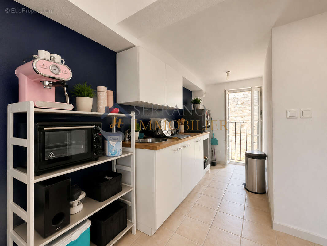 Appartement à BEAUCAIRE