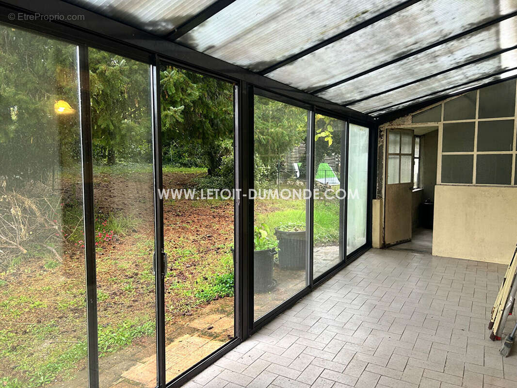 Maison à CHANCELADE