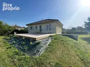 Maison à ASLONNES