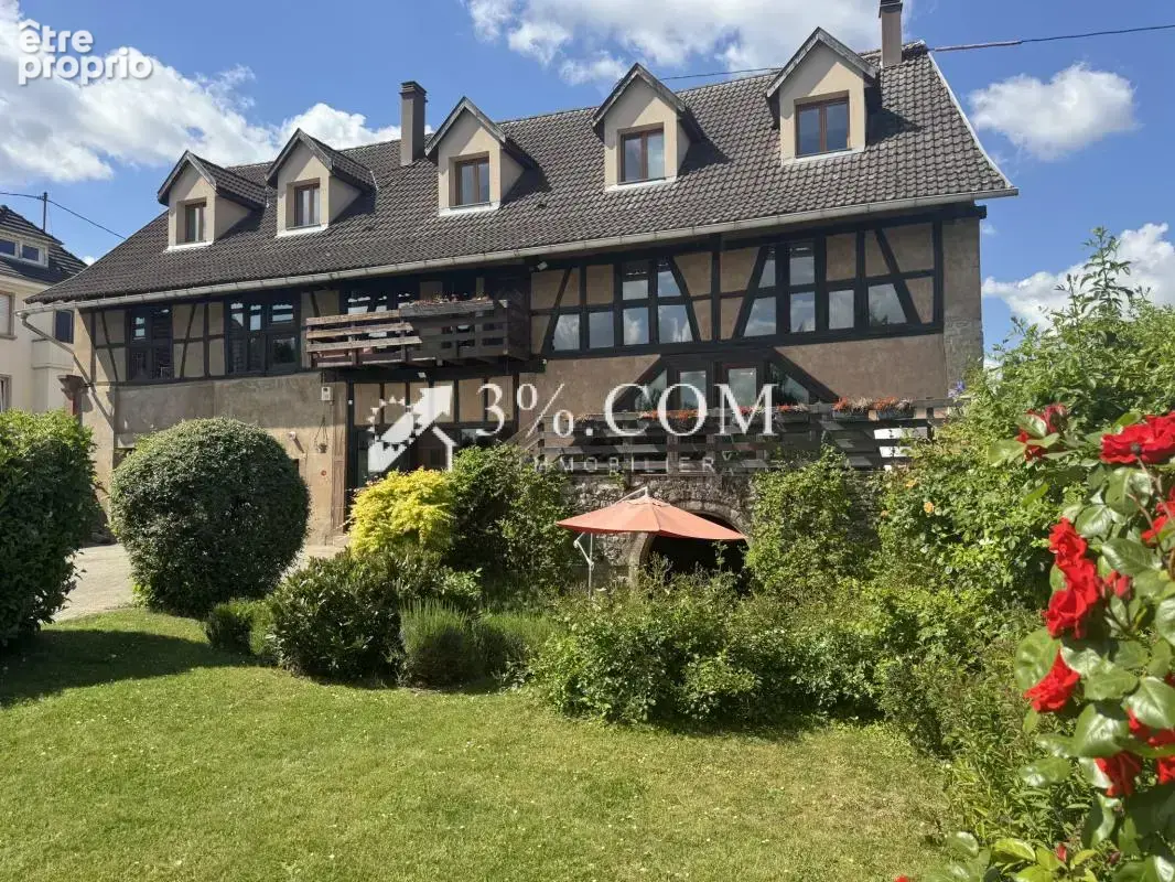 3%COM Demeure de charme 290m2 - 5 chambres - 4 salles de bai - photo 14