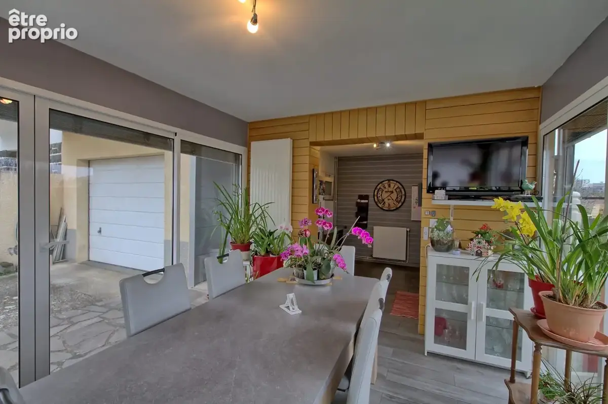 Maison 4 pièces 114 m² à vendre à Clermont-Ferrand (63100) - photo 7