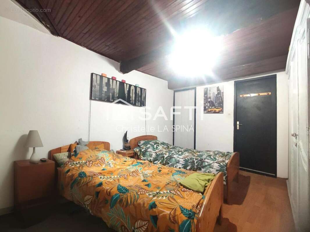 Photo 5 - Maison à BEZOUCE