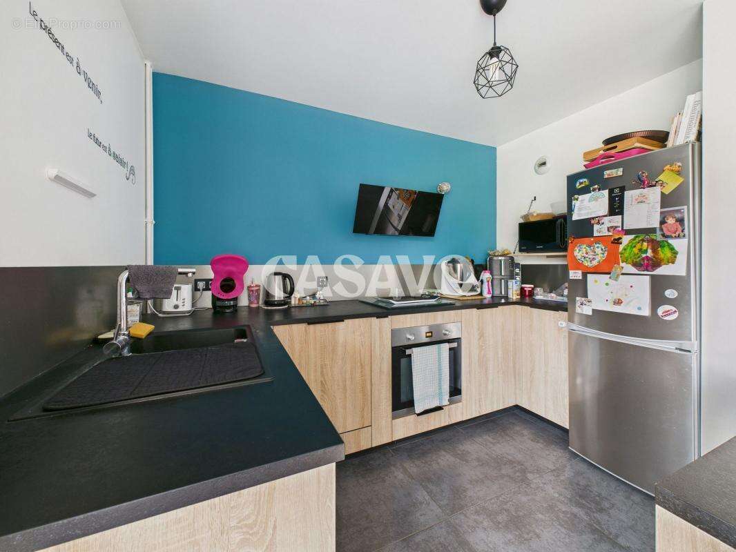 Appartement à FRANCONVILLE