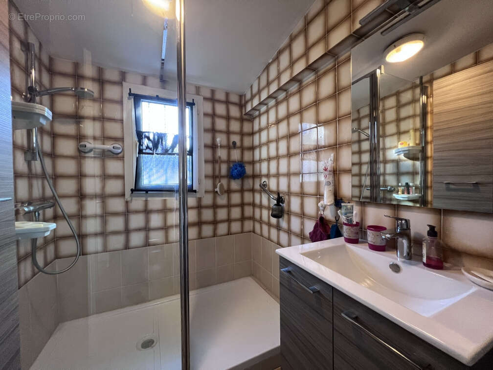 Maison à LES SABLES-D&#039;OLONNE