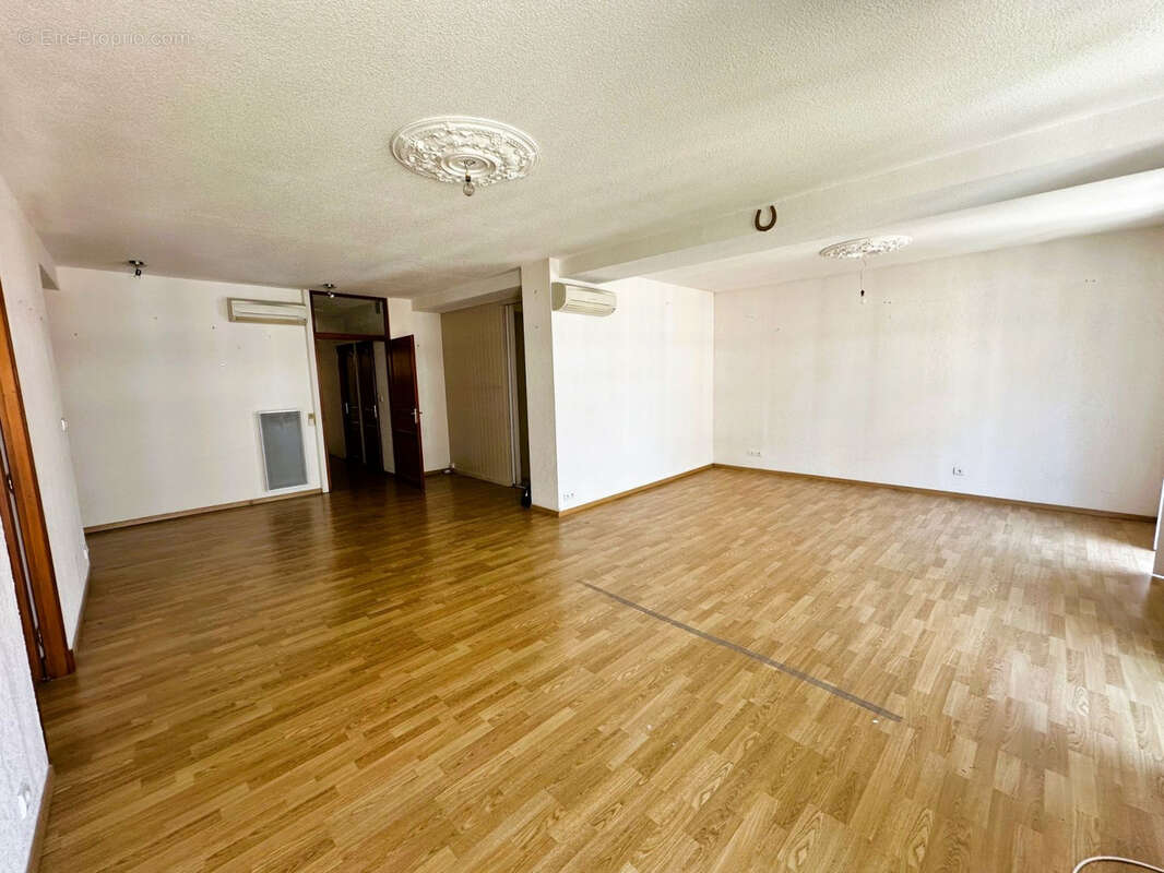 Appartement à VICHY